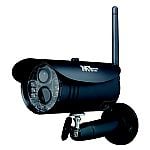 ワイヤレスカメラシステム(防水型)増設用カメラ　MTW-INC300IR