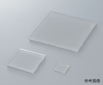 软秸秆抗震片（水晶凝胶（R）高附着力）20×20mm 10张CRG-T系列