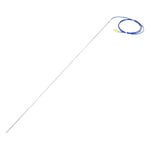 Kシース熱電対(SUS316ロングシースタイプ)750℃ φ3.2×1000mm　K-316-3.2-1000