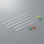 ディスポNMRサンプルチューブ φ5mm用 1箱（100本入）　AS1NMR