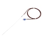 Tシース熱電対(SUS316)φ1.0×300mm　T-S316-φ1.0-300