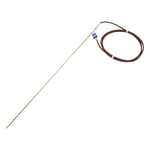 Tシース熱電対(SUS316)φ3.2×500mm　T-S316-φ3.2-500