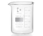 極厚ビーカー　1000mL　211075409
