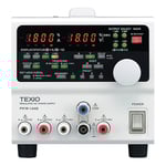 週末特別価格：KENWOOD 18V/30A 定電圧・定電流電源　PD18-30 PW18-1.8AQ | 多出力直流安定化電源 PW-Aシリーズ | テクシオ