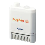 防水ワイヤレスデータロガー (Logbee) 子機(温度・湿度)　CWS-30C