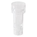 自動分析用サンプルカップ 1.8ml 500個　A18
