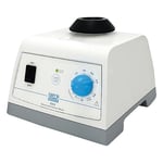 VELP ウィザード試験管ミキサー 赤外線検知式 本体+試験管用標準アタッチメント F202A0175 (4-2207-01) VELP ウィザード試験管ミキサー 赤外線検知式 本体+試験管用標準