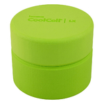 アルコールフリー細胞凍結コンテナー CoolCell LX 緑　BCS-405G