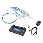 取扱を終了した商品です］12CHデータロガー スタートセット ADL12N