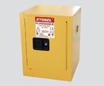 Fire Resistant Cabinet Self-Closed Type 430 x 430 x 560 and others