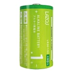 アルカリ乾電池　単1形　12本入　B-LA-T1X2