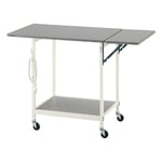 ニューラボベンチ（ホワイトカラー） H800mm アズワン 【AXEL】 アズワン