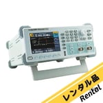 ファンクションジェネレーター一覧 【AXEL】 アズワン