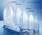 ナチュラル細口瓶　200mL　1本　2000070505