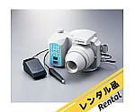 集塵機付精密マイクログラインダー　VPM300　レンタル