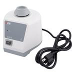 3-7028-01 ボルテックスミキサー 50Hz 2500rpm(固定式) MX-F（50Hz