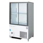 冷蔵ショーケース 141L　CRC-060GSWSR
