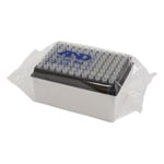 電動マイクロピペット用チップカートリッジ 1セット（96本×10セット入）　AX-CART-10/20