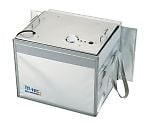 蓄熱材調温器iP-TEC(R) 潜熱蓄熱材-36専用簡易調温セット　HU-BOX19-36