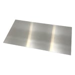 3-7618-03 マグネシウム板材(圧延材) 厚さ0.2mm 200×300mm 【AXEL