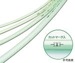 MEGA耐油サンブレーホース 内径6×外径11mm　TB-6