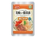 美味しい防災食　（50食入）　肉じゃが