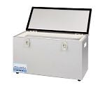 保冷・保温ボックス　高性能タイプ　60L　KRCL-60LS