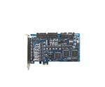 运动控制板(PCI Express总线型)MC系列