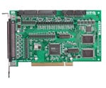 运动控制板(PCI总线型)MC系列