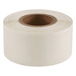 凍結容器用テープ　25mm×15m　透明　TAQ-25C1-50