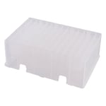 ディープウェルプレート Citadel 5個×10袋入 3-9109-04 ディープウェル