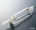 平衡形分液ロート（PTFEコック付）　300mL　普通摺合　2156-04-1