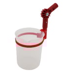 ロングハンドルサンプラー　Telescoop　PPビーカー　2000mL　5354-0200