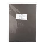 アズワン（AS ONE）　電磁波吸収シート（高周波対策用） 330×2000mm 厚み0.75mm（3-9887-04） アズワン 電磁波吸収シート(高周波対策用) 210×297mm 厚み0.75mm 3