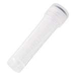 スーパークリアマイクロチューブ　2mL　自立型・未滅菌　500本入　16466-060
