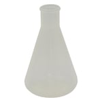 TPX三角フラスコ 250mL 1個　3032-03