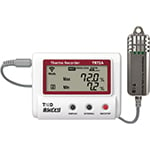 温度湿度データロガー（無線LANタイプ）　TR72A-S