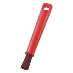 HPMペン磁性ブラシ　赤　57107