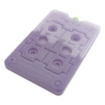 業務用保冷剤(メカクール(R))　-18℃　500g　KRMC-18051