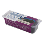 4-1644-13 カミソリ刃ディスペンサー（ポップアップ式） 替え刃 100枚