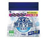 ドでか無香空間　無香料　本体　1800g