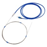 ロングシースK熱電対　φ1.0×3000mm　K10X3000