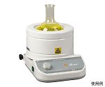 4-1974-02 フラスコ用マントルヒーター 200mL MS-E-2 【AXEL】 アズワン