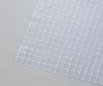 透明ターポリンシート　e-sheet　2030×0.25mm　長さ5m