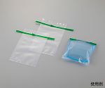 Sample Bag (biodegradation type) 114 x 229 mm 500 Pack and others