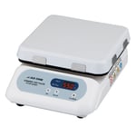 4-2088-01 セラミックホットプレート デジタルタイプ 550℃ TCHP-200D