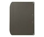 Clipboard A3/A4 Dark Gray and others