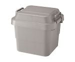 トランクカーゴ　30L　グレー　TC-30GY
