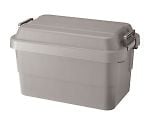 トランクカーゴ　50L　グレー　TC-50GY