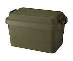 トランクカーゴ　50L　グリーン　TC-50GR